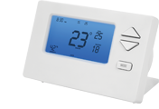Wireless Zone Thermostat